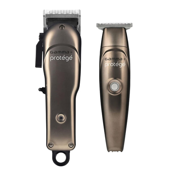 GAMMA CLIPPER/TRIMMER PROTEGE clip/trimm(GAM55378)