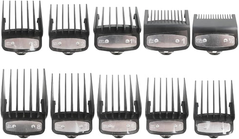 BAB46531 CONAIR BARBEROLOGY BLADE COVER CLIPPER