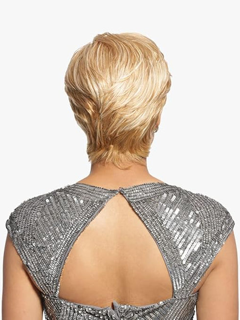 Sensationnel Empire 28PCS Human Hair Weaves