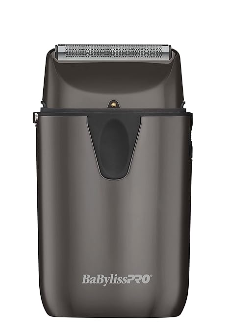 BAB46709 CONAIR BABYLISSPRO SHAVER FOILFX SINGLE FOIL UVFOIL SILVER