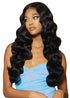 OUTRE SUGARPUNCH 100% UNPROCESSED REMI HH NBLK ( Body Wave& Straight)
