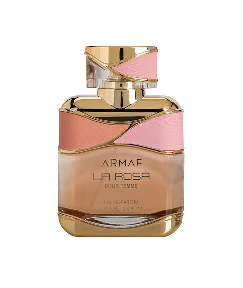LA ROSA WOMEN EAU DE PARFUM 3.4OZ