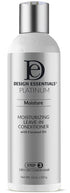 Design Essentials® Platinum Moisturizing Leave-In Conditioner – Step 3 (12 oz)(DES00005)