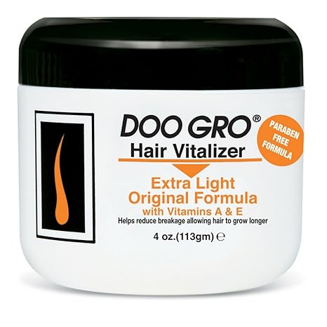 NP75160 D/GRO VIT EXT LIGH 4OZ