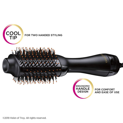 GH141 Gold N Hot DRYER & STYLER VOLUME