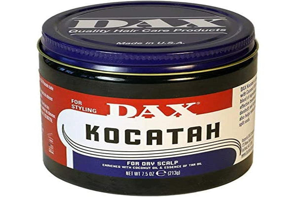 DAX KOCATH SCLP RELF 7.5(ID204)