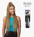 Sensationnel 3X Ruwa Pre-Stretched 24" Synthetic Hair Braid