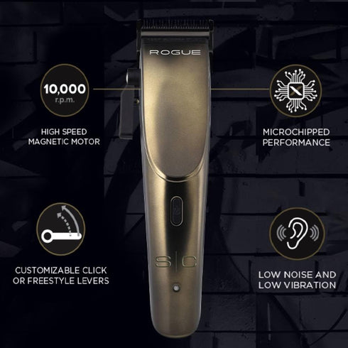 GAMMA CLIPPER ROGUE clipper(GAM29814 )