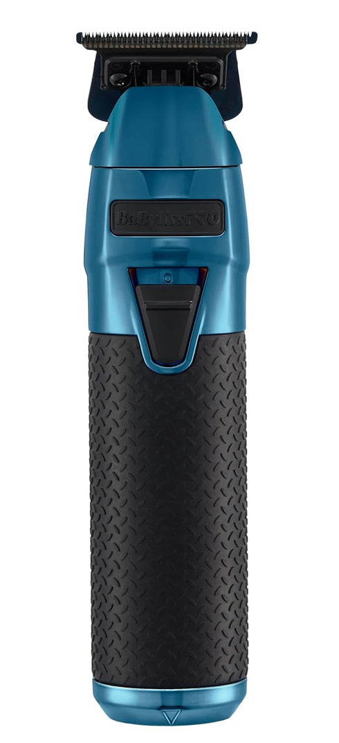 CONAIR BABYLISSPRO TRIMMER-FXONE FX799 BLUE(BAB48369)