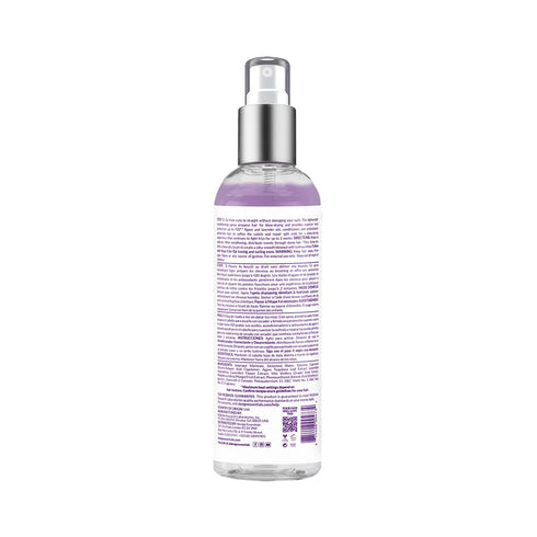 Design Essentials AGAVE & LAVENDER PRIMER (STEP 3) 8 OZ(DES00473)