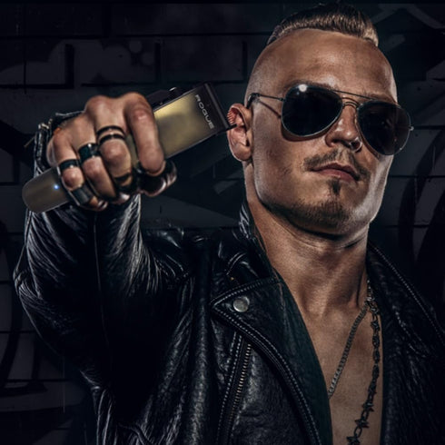 GAMMA CLIPPER ROGUE clipper(GAM29814 )