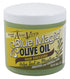 Blue Magic Olive Oil Hair Dressing with Aloe Vera – 12 oz