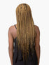 Sensationnel 3X Ruwa Pre-Stretched 24" Synthetic Hair Braid