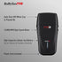 BAB45886 BABYLISSPRO FX3 SHAVER BLACK