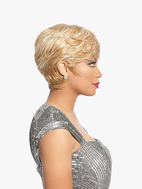 Sensationnel Empire 28PCS Human Hair Weaves