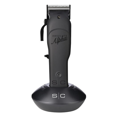 GAM55317 GAMMA CLIPPER STYLECRAFT ABSOLUTE ALPHA clipper