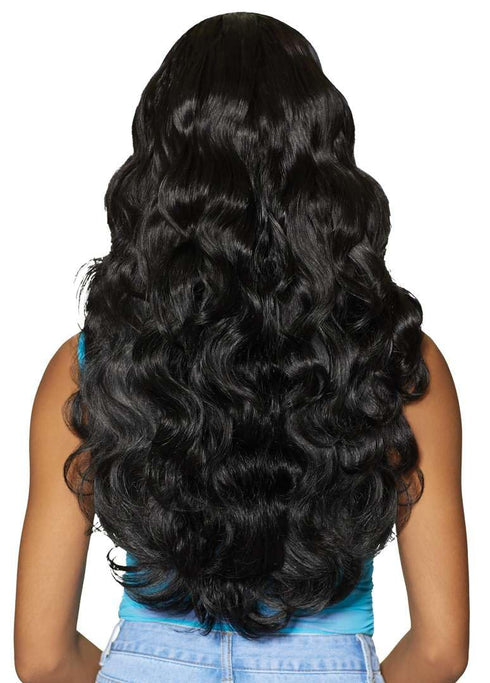 OUTRE SUGARPUNCH 100% UNPROCESSED REMI HH NBLK ( Body Wave& Straight)