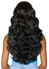 OUTRE SUGARPUNCH 100% UNPROCESSED REMI HH NBLK ( Body Wave& Straight)