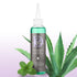 DESIGN PEPPERMINT & ALOE SOOTHING SCALP TONIC 4 OZ(DES00108)
