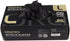 JRL NITRILE BLACK GLOVES LARGE(JRL-MN2301-L)