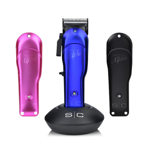 GAM55317 GAMMA CLIPPER STYLECRAFT ABSOLUTE ALPHA clipper