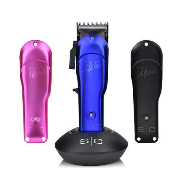 GAM55317 GAMMA CLIPPER STYLECRAFT ABSOLUTE ALPHA clipper