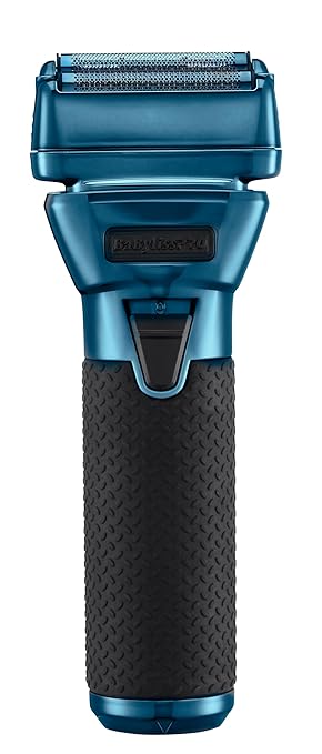 BAB48365 CONAIR BABYLISSPRO SHAVER FXONE DOUBLE BLUE