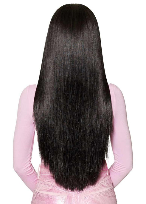 OUTRE SUGARPUNCH 100% UNPROCESSED REMI HH NBLK ( Body Wave& Straight)
