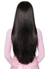 OUTRE SUGARPUNCH 100% UNPROCESSED REMI HH NBLK ( Body Wave& Straight)