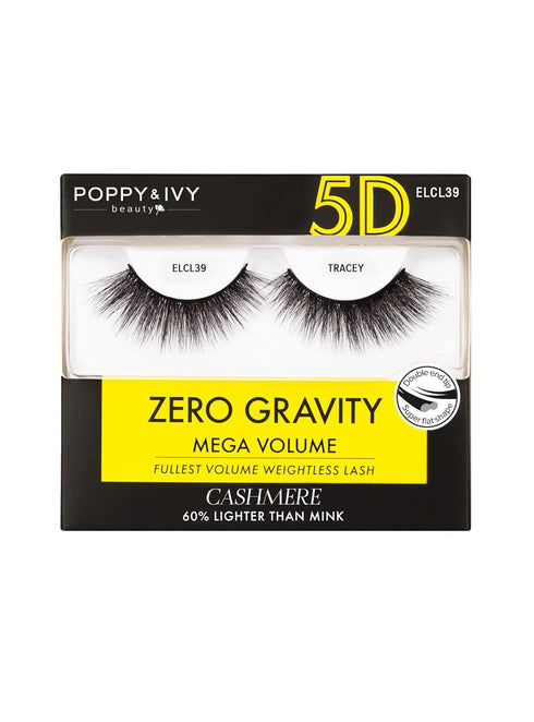 ELCL39 P&I CASHMERE LASHES MEGA TRACEY