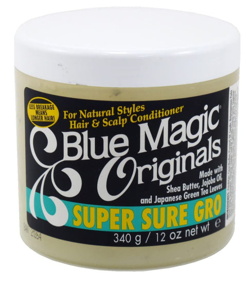 Blue Magic Originals Super Sure Gro – 12 oz