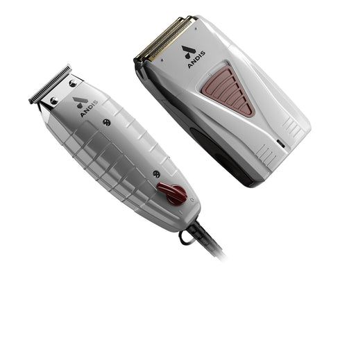 ANDIS CLIPPER/TRIMMER FINISHING COMBO(AN17270)