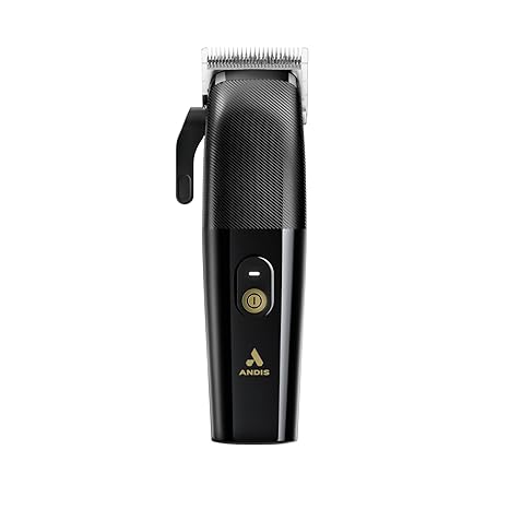 ANDIS CLIPPER ENVY II BLACK(AN00413)