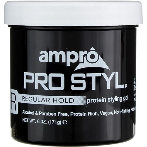AMPRO GEL SUP 6OZ(AM40840)