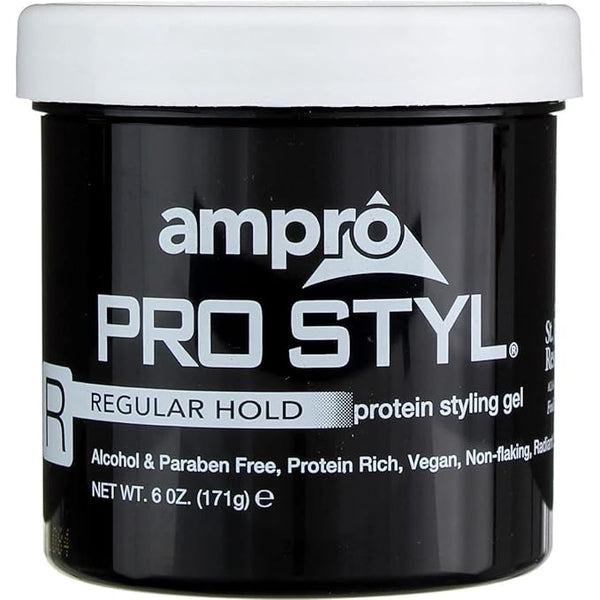 AMPRO GEL SUP 6OZ(AM40840)