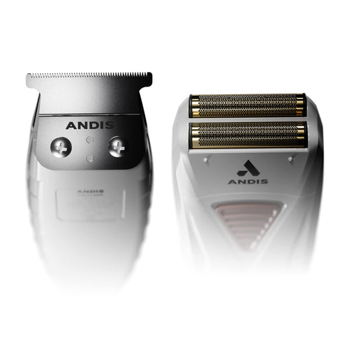 ANDIS CLIPPER/TRIMMER FINISHING COMBO(AN17270)