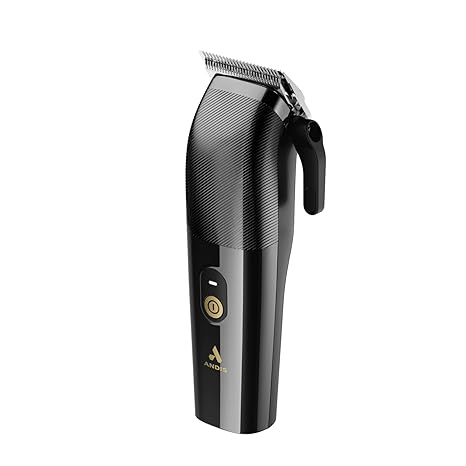 ANDIS CLIPPER ENVY II BLACK(AN00413)