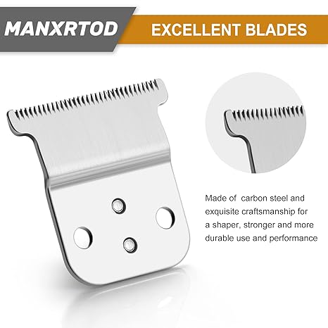 AN32225 Slimline ® Pro Li Trimmer Stainless Steel Replacement Blade