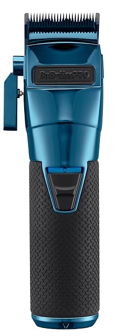BAB48368 CONAIR BABYLISSPRO CLIPPER-FXONE FX899 BLUE
