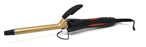 TCI075 TYCHE CURLING IRON 3/4"