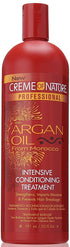 Creme of Nature Professional Argan Oil Intensive Conditioning Treatment – 20 oz-(C25271)