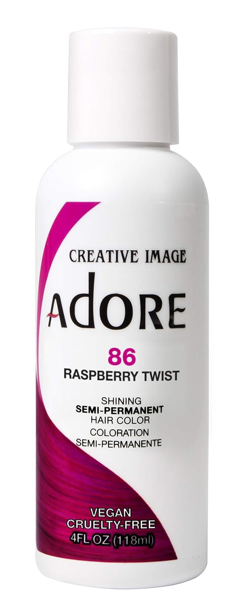 AD-086 ADORE 86 RASBRY TST 4OZ