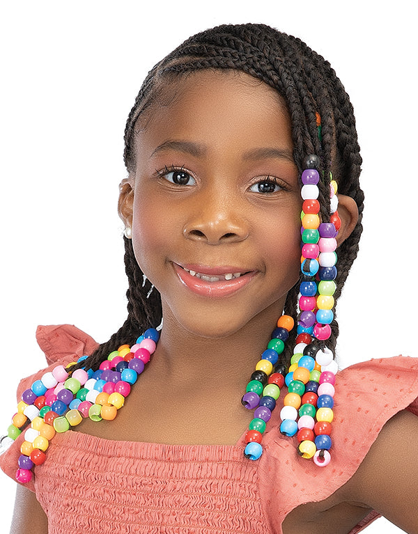 6X TEENY PRE-STRETCHED