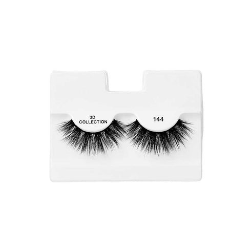 Kiss I Envy 3D Collection 144 Eyelashes - KPEI144