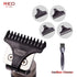 CT13 RED Cordless Trimmer Cool Gray