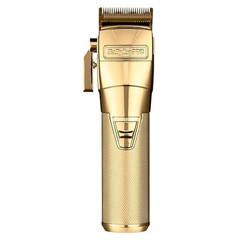 BAB47764 CONAIR BABYLISSPRO CLIPPER-FXONE FX899 GOLD 10OZ