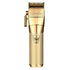 BAB47764 CONAIR BABYLISSPRO CLIPPER-FXONE FX899 GOLD 10OZ