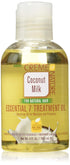Creme of Nature Coconut Milk Essential 7 Treatment Oil – 4 oz(C39768)