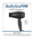 BAB23351 CONAIR BABYLISSPRO NANO TITANIUM DRYER-BAMBINO (233513) dryer