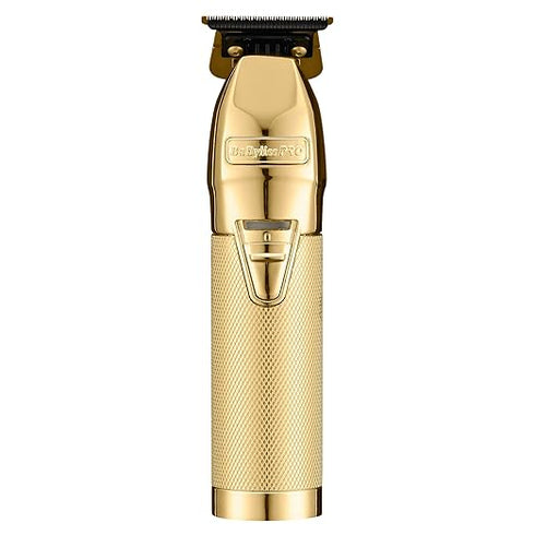 BAB47499 CONAIR BABYLISSPRO TRIMMER-OUTLINER FX787NG GOLDFX